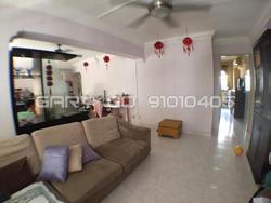 Blk 946 Hougang Street 92 (Hougang), HDB 4 Rooms #104021342